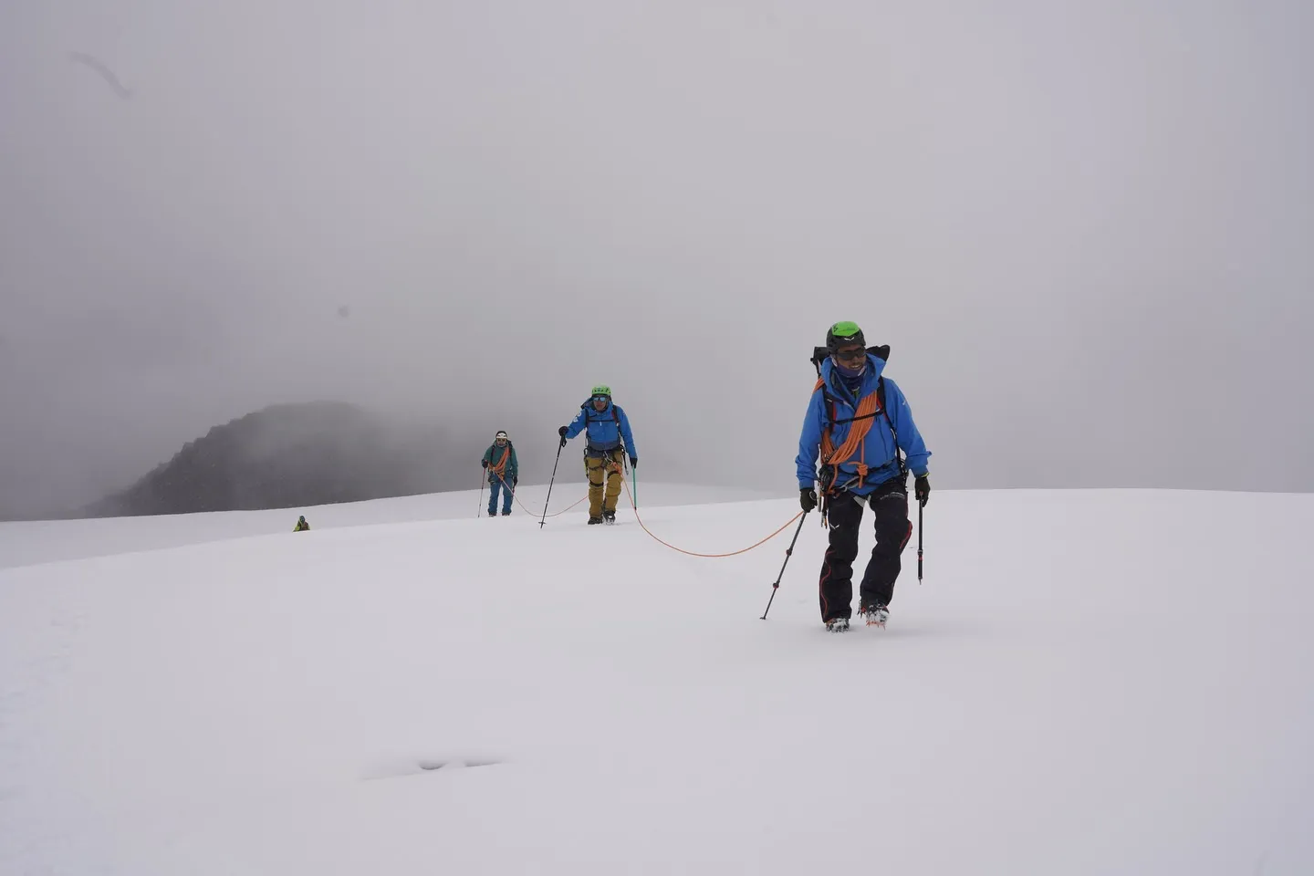 Peak Climbing and Expedition